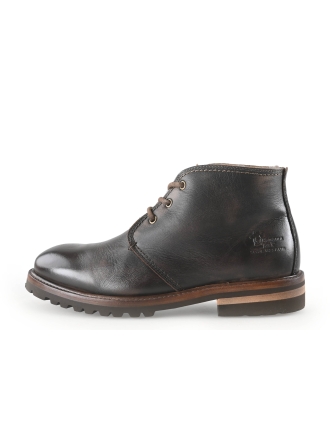 Panama Jack Schnürstiefel Braun 345565
 Größe 42
 