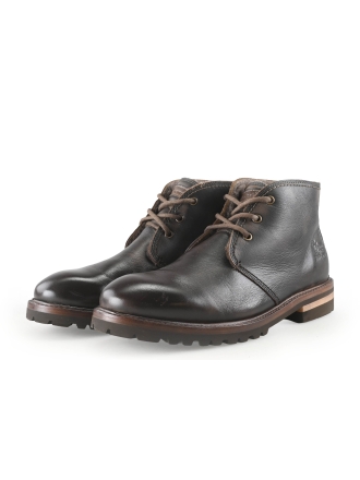 Panama Jack Schnürstiefel Braun 345565
 Größe 42
 