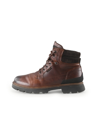 PME Legend Schnürstiefel Braun 345566
 Größe 44
 