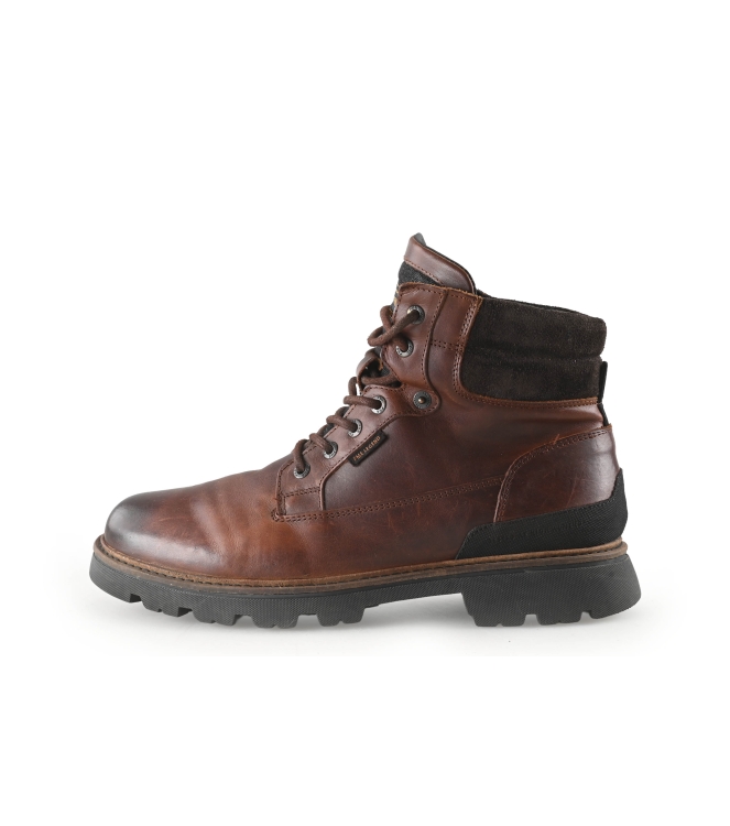 PME Legend Schnürstiefel