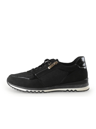 Marco Tozzi Sneaker Schwarz 345567
 Größe 41
 