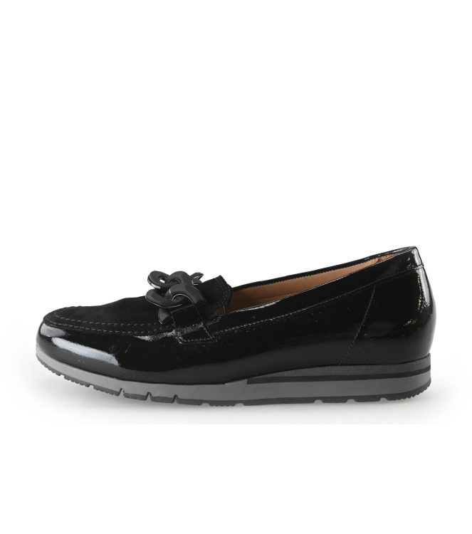 Gabor Slip-ons