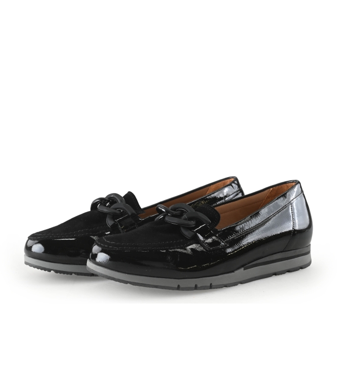 Gabor Slip-ons