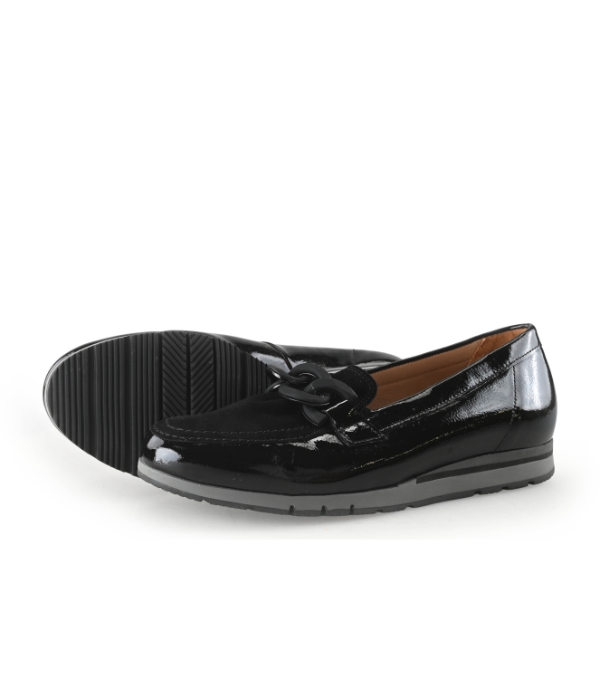 Gabor Slip-ons