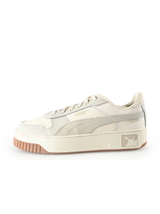 Puma Sneaker Weiß 345569
 Größe 38
 