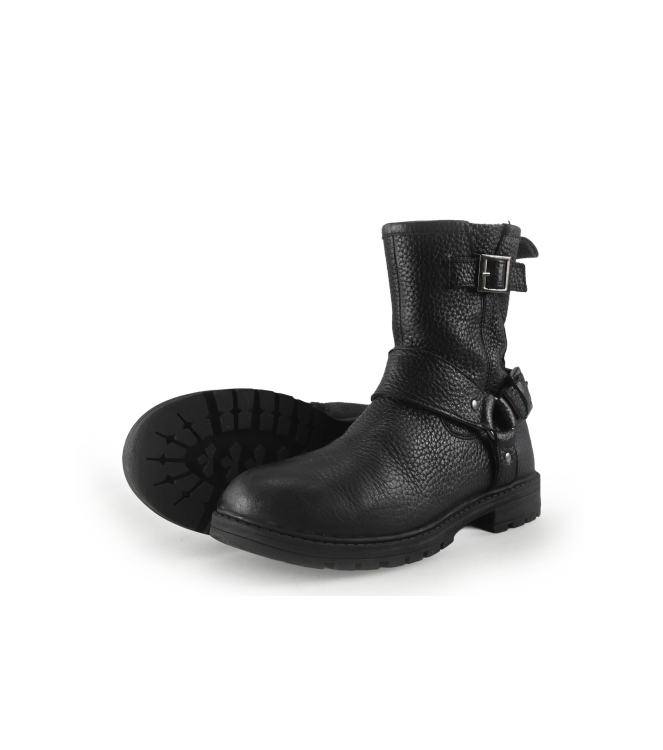 Muyters Bikerstiefel