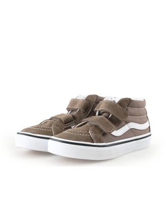 Vans Hohe Sneaker Cognac 345572
 Größe 32
 