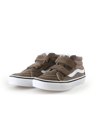 Vans Hohe Sneaker Cognac 345573
 Größe 31½
 
