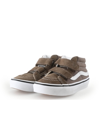 Vans Hohe Sneaker Cognac 345574
 Größe 30
 