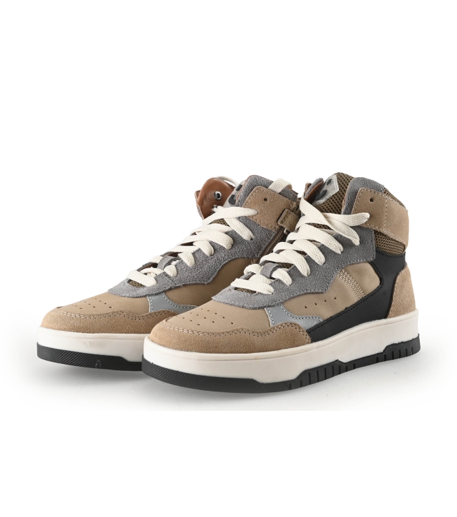 Mayoral Hohe Sneaker