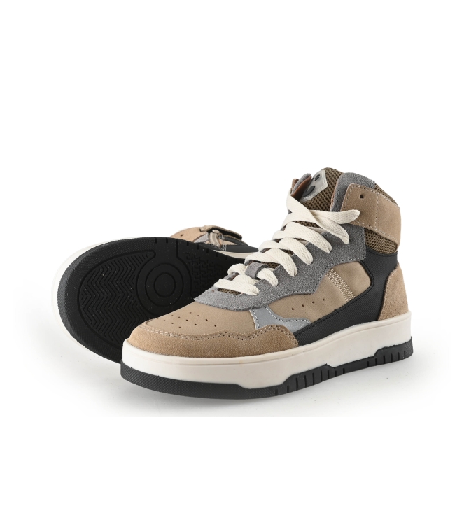 Mayoral Hohe Sneaker