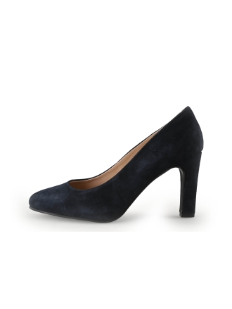 Linea Zeta pumps Blau 345580
 Größe 37
 