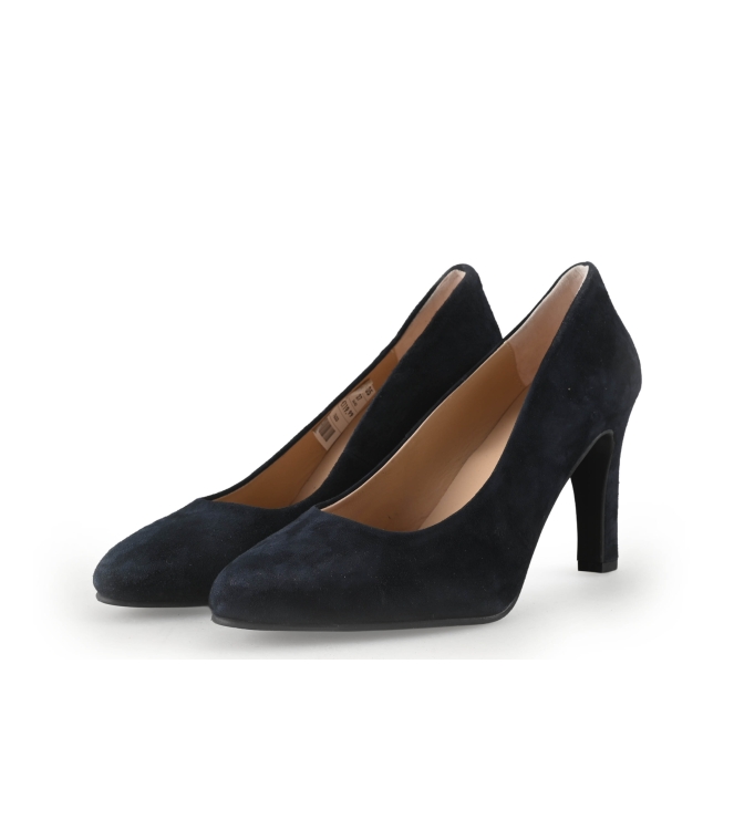 Linea Zeta pumps