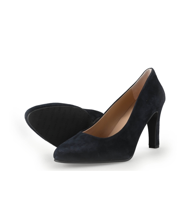 Linea Zeta pumps