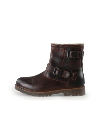 Outfielder Boots Braun 345581
 Größe 43
 