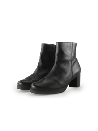 Gabor Stiefeletten Schwarz 345589
 Größe 38
 