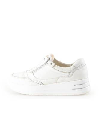 Waldlaufer Sneaker Weiß 345591
 Größe 41
 