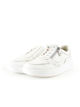 Waldlaufer Sneaker Weiß 345591
 Größe 41
 