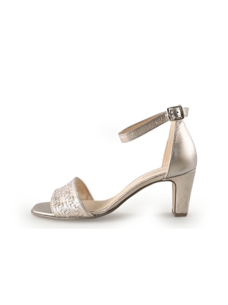 Gabor Sandalen Beige 345594
 Größe 36
 