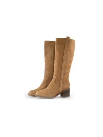 Cellini Stiefel Braun 345597
 Größe 39
 