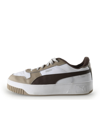 Puma Sneaker Weiß 345599
 Größe 41
 