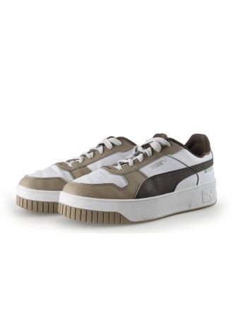 Puma Sneaker Weiß 345599
 Größe 41
 