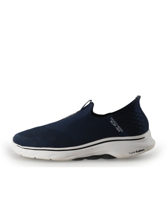 Skechers Slip-ons Blau 345600
 Größe 45
 