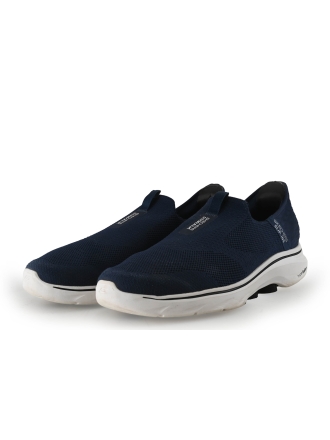 Skechers Slip-ons Blau 345600
 Größe 45
 