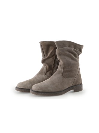 Feyn Stiefeletten Braun 345601
 Größe 39
 