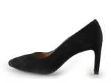 Linea Zeta pumps