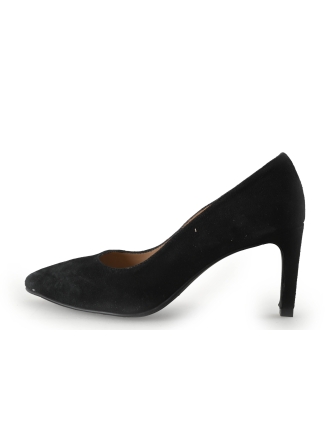 Linea Zeta pumps Schwarz 345605
 Größe 39
 