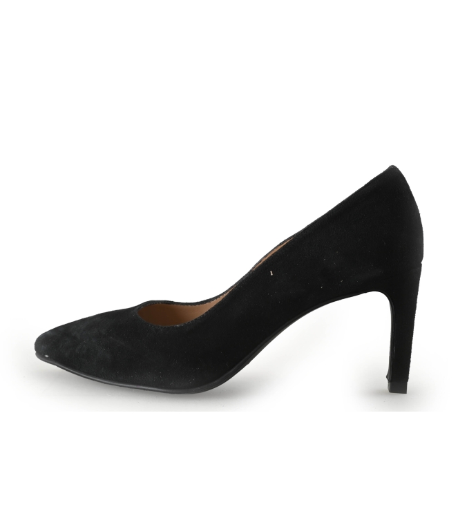 Linea Zeta pumps