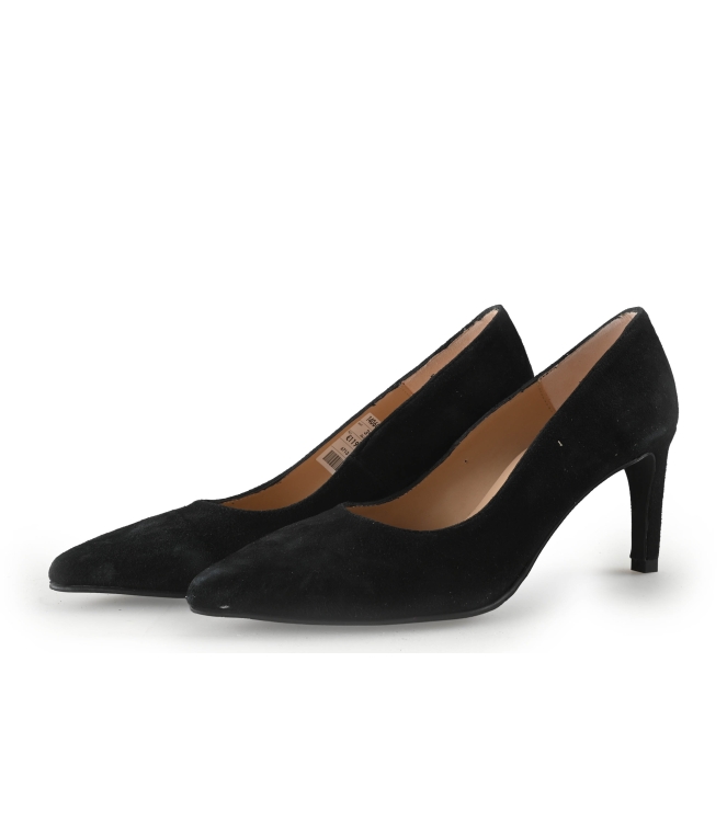 Linea Zeta pumps