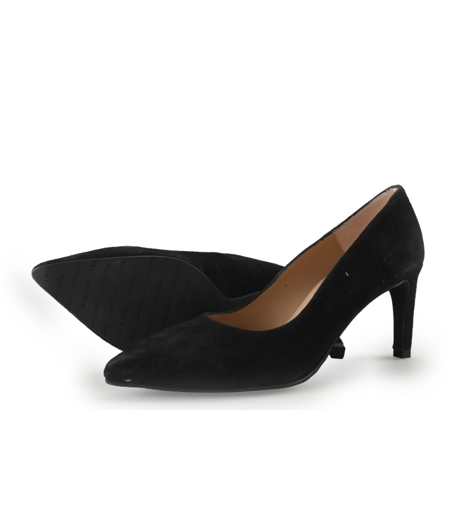Linea Zeta pumps