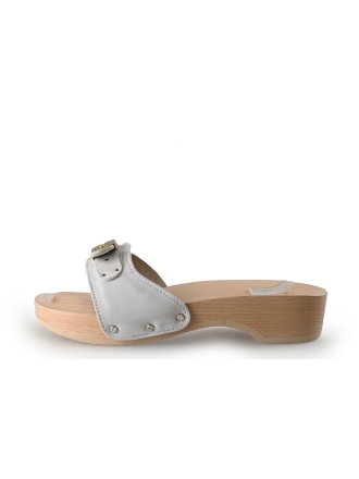 Scholl Flip-Flops Weiß 345606
 Größe 40
 