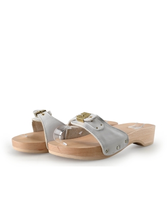 Scholl Flip-Flops Weiß 345606
 Größe 40
 