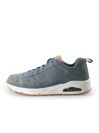 Skechers Sneaker Blau 345609
 Größe 43
 