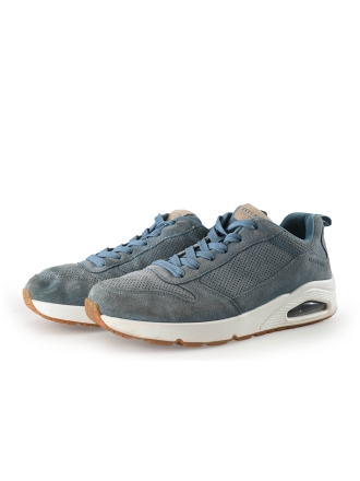 Skechers Sneaker Blau 345609
 Größe 43
 