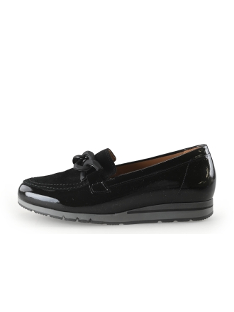 Gabor Loafers  Schwarz 345610
 Größe 37
 