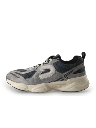 Cruyff Sneaker Grau 345611
 Größe 43
 