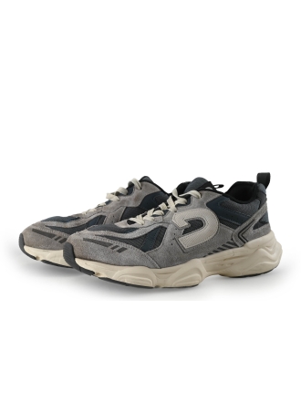 Cruyff Sneaker Grau 345611
 Größe 43
 