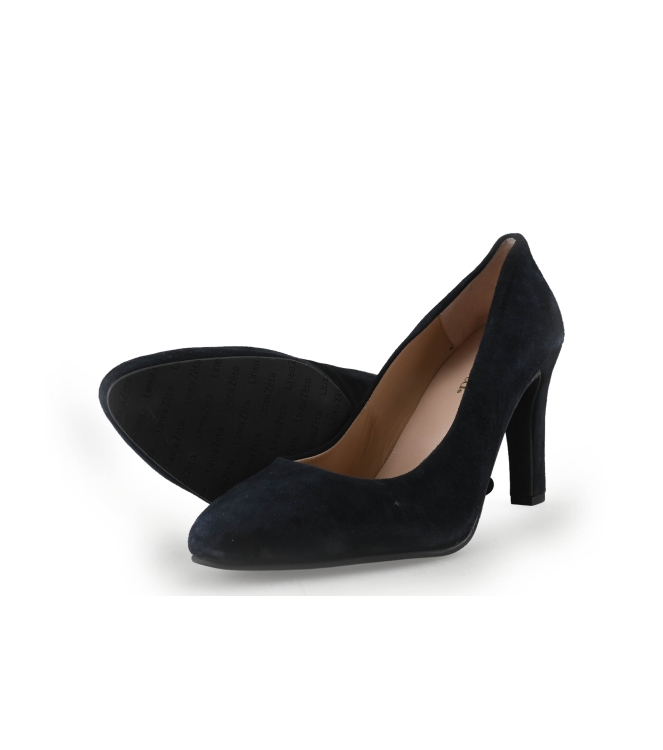 Linea Zeta pumps