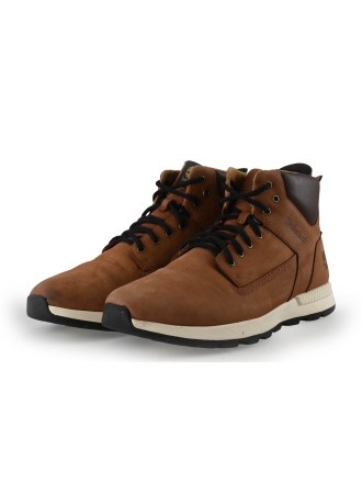Timberland Hohe Sneaker Cognac 345621
 Größe 45
 