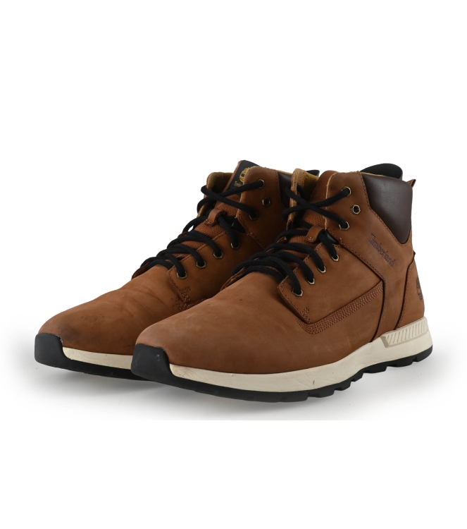 Timberland Hohe Sneaker