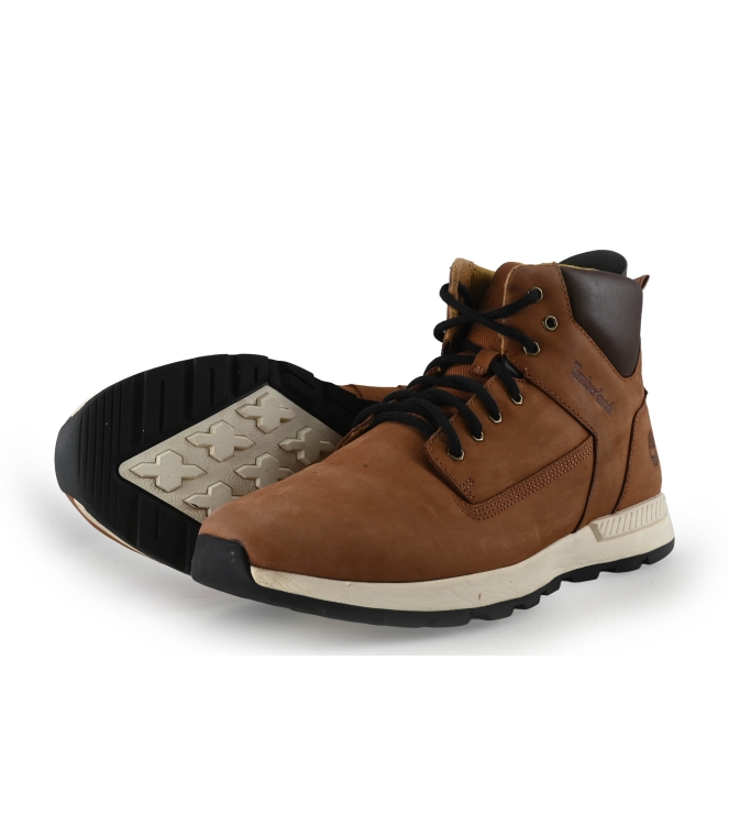 Timberland Hohe Sneaker