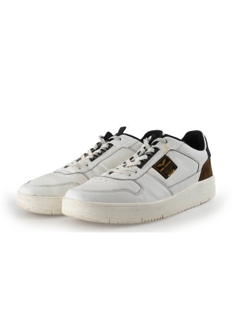 PME Legend Sneaker Weiß 345623
 Größe 46
 