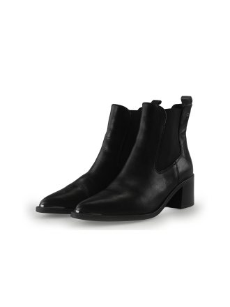 Tamaris Stiefeletten Schwarz 345625
 Größe 39
 