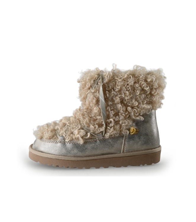 Supercracks Schneestiefel