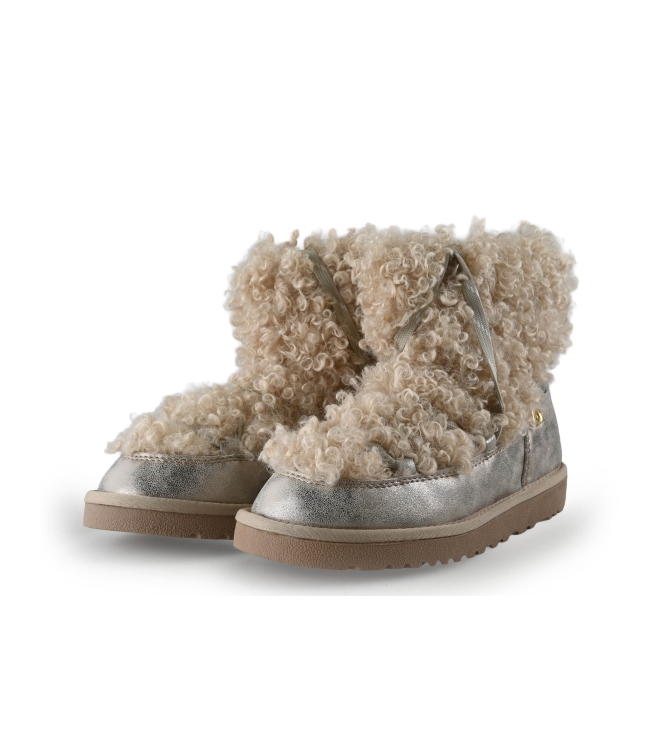 Supercracks Schneestiefel