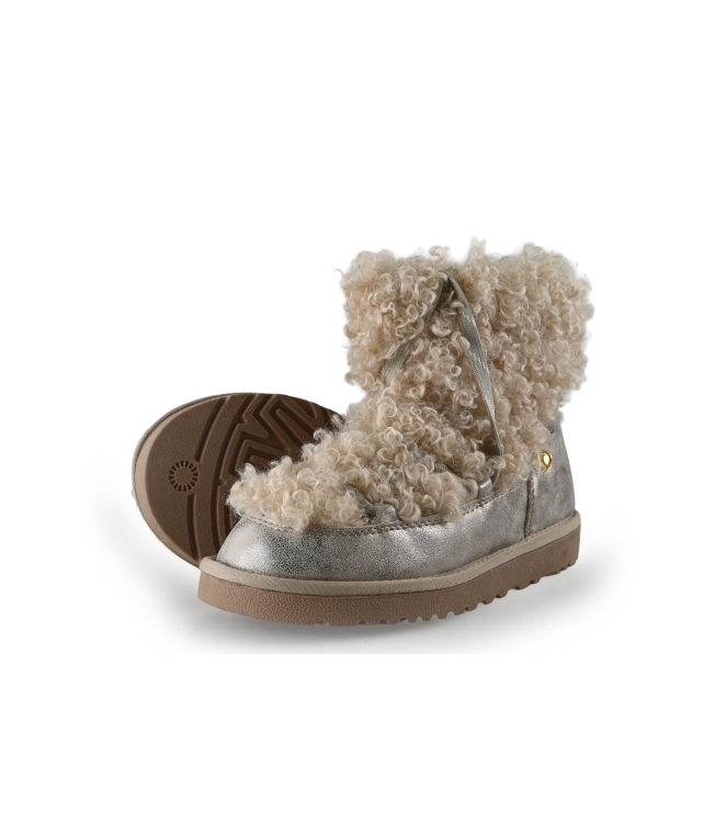 Supercracks Schneestiefel